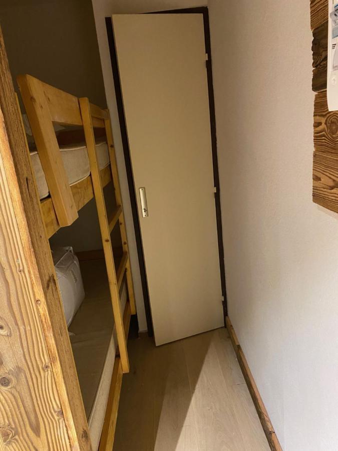 Megeve Le Sapin Bat A Megève Exterior foto